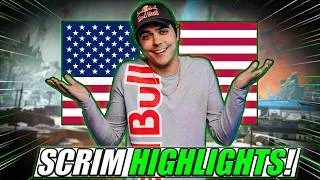 Thumbnail: ENC SCRIM HIGHLIGHTS!!! | Falcons Imperialhal
