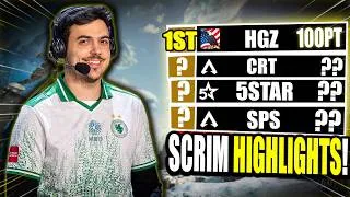 Thumbnail: 1ST PLACE ENC SCRIM HIGHLIGHTS!! | Falcons Imperialhal