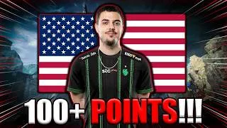 Thumbnail: DOMINATING ENC SCRIMS!!! | Falcons Imperialhal