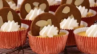 Thumbnail: How to Make Pumpkin Mini Cheesecakes