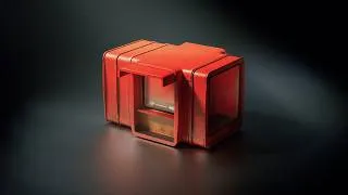 Thumbnail: The Genius Design of Communist Kiosks