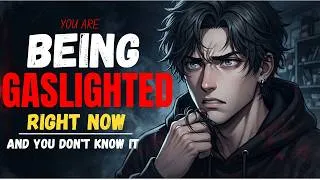 Thumbnail: You’re Being Gaslighted Right now and You Still Don’t See It