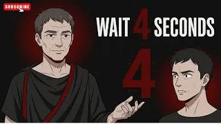 Thumbnail: THE 4-SECONDS TEST TO KNOW IF SOMEONE IS LYING TO YOU