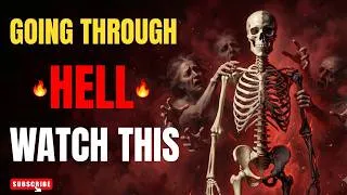 Thumbnail: If You've Been Through A Lot In Life, This Will Change How You See Yourself Watch This