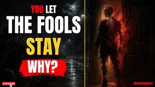 Thumbnail: IMPERIAL MINDSET  Why Fools Never Disappear From Your Life