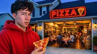 Thumbnail: I Tried More Restaurants Inside Of People's Homes