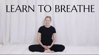 Thumbnail: New to Breathwork? Start Here (10 Min Beginner Class)
