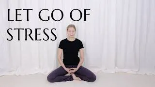 Thumbnail: Can't Switch Off? Try This 30 Min Yoga Nidra for Deep Rest