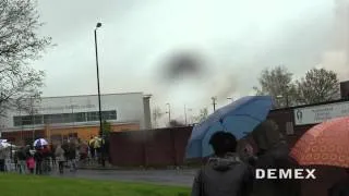 Thumbnail: Chantrey Tower Demolition - DEMEX