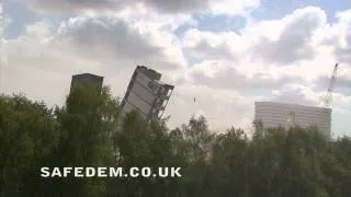 Thumbnail: Safedem Copenhagen, Denmark 13 May 12