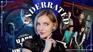 Thumbnail: Great SCI FI & HORROR Movies You Missed! | 2026 Hidden Gems
