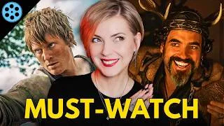 Thumbnail: We NEED to Talk About A KNIGHT OF THE SEVEN KINGDOMS | Series Review