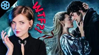 Thumbnail: 🙄 "WUTHERING HEIGHTS" Is Rage Bait | Movie Review
