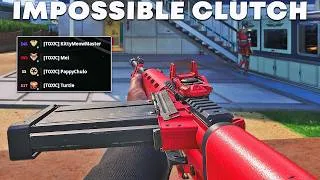 Thumbnail: PREY vs ENTIRE TOXIC CLAN