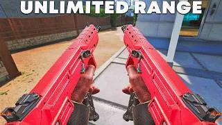 Thumbnail: Entire CLAN Shot my Body then got SMACKED by my AKIMBO SMGs