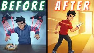 Thumbnail: The Science Of Taking Control