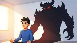 Thumbnail: The Dark Side of Self Improvement