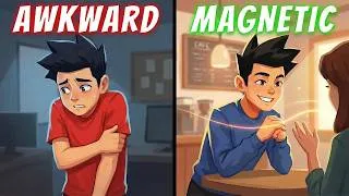 Thumbnail: Body Language 101: The Science of Mirroring