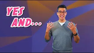 Thumbnail: Yes, And...