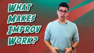 Thumbnail: How Does Improv Work?
