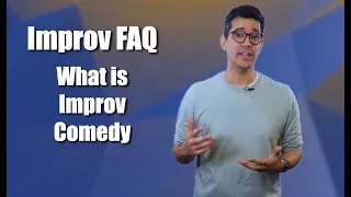 Thumbnail: What Is Improv Comedy (2025)