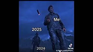 Thumbnail: entering  2025 fully armed