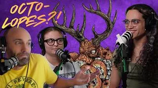 Thumbnail: Improv Comedy | Octolopes and Ipecac | Full Episode