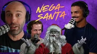Thumbnail: Improv Comedy | Nega-Santa Saves Christmas | Full Episode