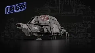 Thumbnail: IMPS the Relentless: (MHT)Mechanized Heavy Transport