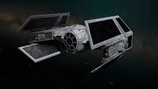 Thumbnail: IMPS the Relentless: TIE Corsair