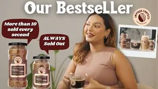 Thumbnail: Why is MOCHA PE CHAUKA our Best Seller?