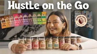 Thumbnail: Built for the Hustle | Impulse Coffees