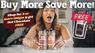 Thumbnail: BUY MORE, SAVE MORE @ImpulseCoffees !
