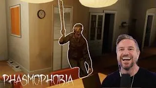 Thumbnail: Our First Deildegast! Let's Mess With Him 😅