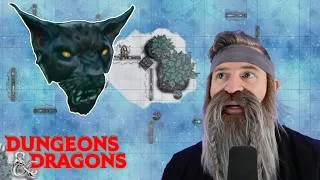 Thumbnail: Bro Faces His Biggest Fear! - GIGS Plays D&D w/ Pixlriffs as DM! (Session 8)