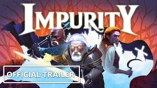 Thumbnail: Impurity Official Announcement Trailer