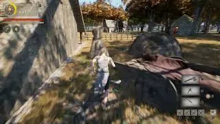 Thumbnail: Impurity - Pasture Animals