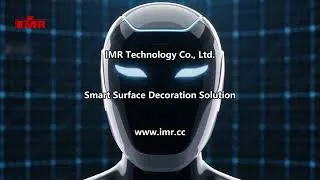 Thumbnail: One panel: wear resistance, touch, sustainability. IMR makes robots smart and durable.