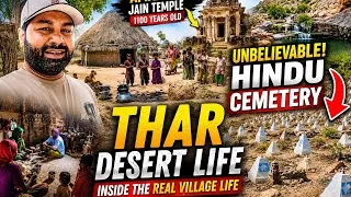 Thumbnail: The Painful Life of the Thar Desert | Registan ke mushkil zindagi |