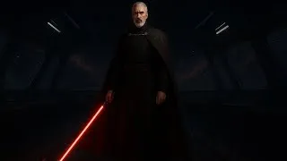 Thumbnail: Count Dooku’s INSANE MOVEMENT is Unmatched - HvV #21 - Star Wars Battlefront 2 