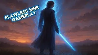 Thumbnail: Anakin Feels UNSTOPPABLE on MnK - HvV #20 - Star Wars Battlefront 2 