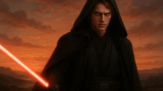 Thumbnail: Anakin Skywalker vs The Separatist Army on Kashyyyk- Supremacy - Star Wars Battlefront 2 