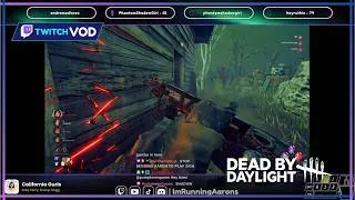 Thumbnail: LAST STREAM UNTIL SEPTEMBER | Twitch VOD | 18 Aug 2026