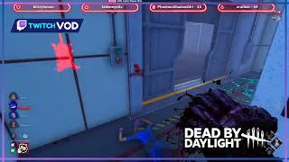 Thumbnail: Variety Killer Games & Survivor with Friends | Twitch VOD | 23 Apr 2026