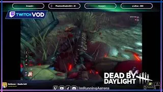 Thumbnail: Undetectable Nemesis & Bubba | Twitch VOD | 23 Jul 2026