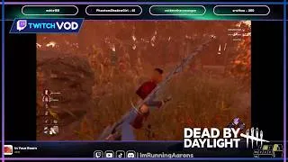 Thumbnail: I'm Back!! You All Behaved While I Was Gone.. Right? | Twitch VOD | 02 Aug 2026