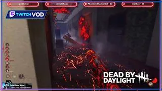 Thumbnail: Community 2v8 Night | Twitch VOD | 01 May 2026