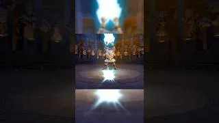 Thumbnail: Clash of Clans new Zeus Barbarian skin #coc #shorts
