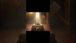 Thumbnail: Chest opening coc #shorts