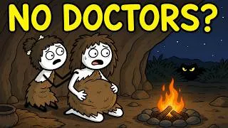 Thumbnail: How Did Ancient Humans Survive Childbirth?